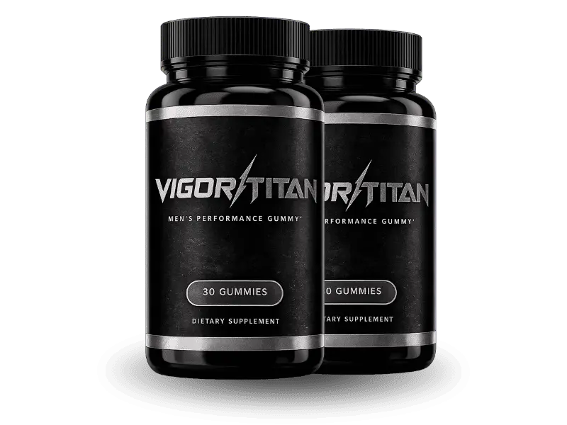 Vigor Titan Pills
